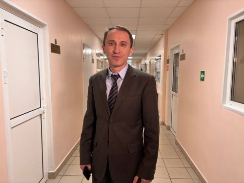 Выбор в пользу медицины: заинские старшеклассники познакомились с будущей профессией