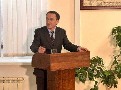 Выбор в пользу медицины: заинские старшеклассники познакомились с будущей профессией