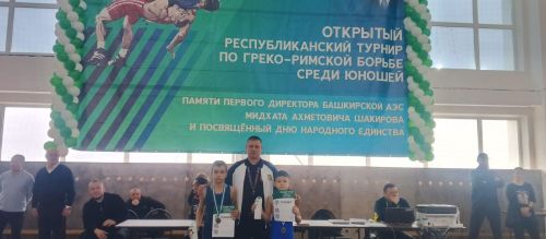 Победы заинских спортсменов обзор результатов на всероссийских соревнованиях