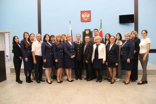 День работника суда в России: дата, история и значение праздника