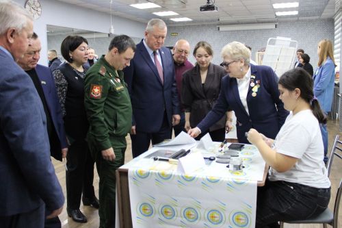 Зәйдә көчле рухлылар ункөнлеге старт алды