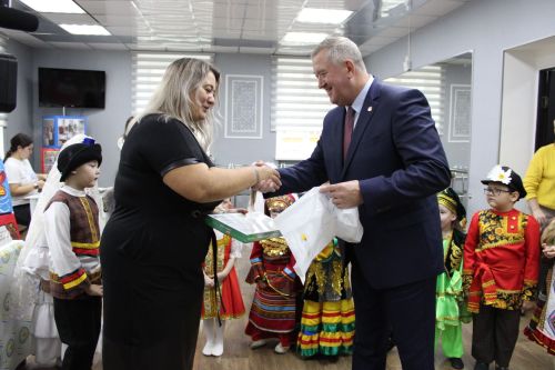 Зәйдә көчле рухлылар ункөнлеге старт алды
