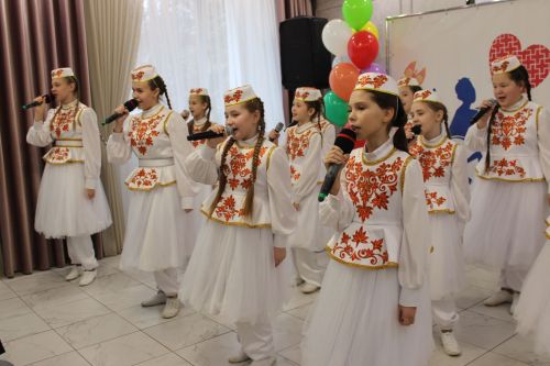 Зәйдә көчле рухлылар ункөнлеге старт алды