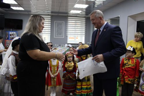 Зәйдә көчле рухлылар ункөнлеге старт алды