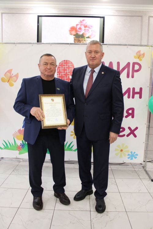 Зәйдә көчле рухлылар ункөнлеге старт алды