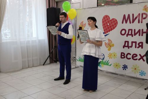 Зәйдә көчле рухлылар ункөнлеге старт алды