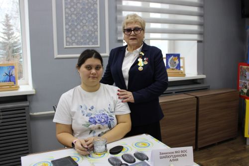 Зәйдә көчле рухлылар ункөнлеге старт алды
