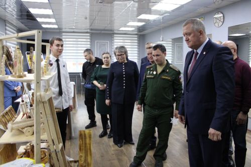 Зәйдә көчле рухлылар ункөнлеге старт алды