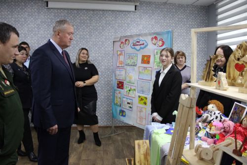 Зәйдә көчле рухлылар ункөнлеге старт алды