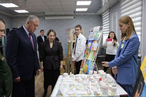 Зәйдә көчле рухлылар ункөнлеге старт алды