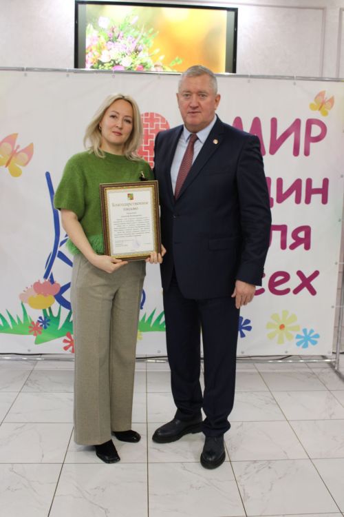 Зәйдә көчле рухлылар ункөнлеге старт алды