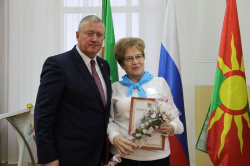 Зәйдәге иң олы белем йортына – 180 ел