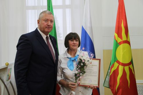 Зәйдәге иң олы белем йортына – 180 ел