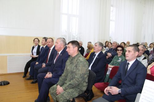 Зәйдәге иң олы белем йортына – 180 ел