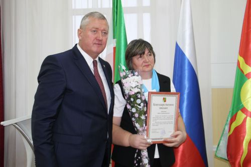 Зәйдәге иң олы белем йортына – 180 ел
