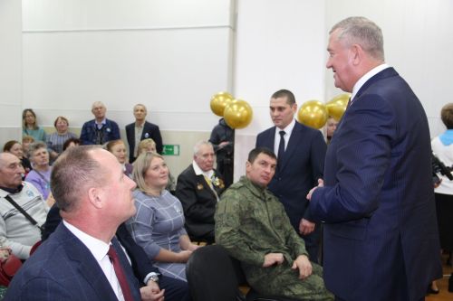 Зәйдәге иң олы белем йортына – 180 ел