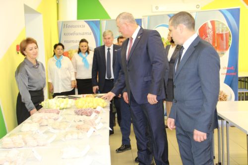 Зәйдәге иң олы белем йортына – 180 ел
