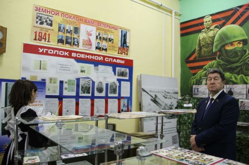 Зәйдәге иң олы белем йортына – 180 ел
