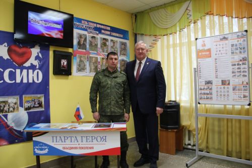 Зәйдәге иң олы белем йортына – 180 ел
