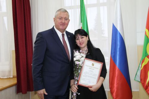 Зәйдәге иң олы белем йортына – 180 ел