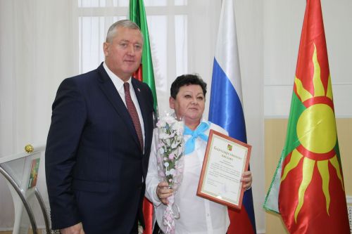 Зәйдәге иң олы белем йортына – 180 ел