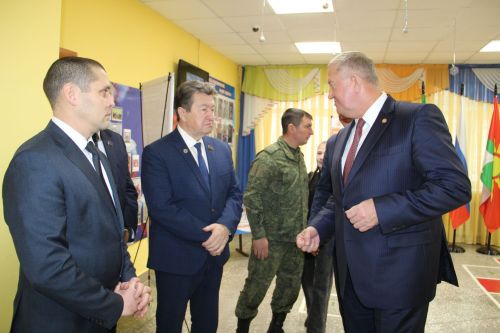 Зәйдәге иң олы белем йортына – 180 ел