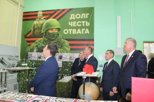 Зәйдәге иң олы белем йортына – 180 ел