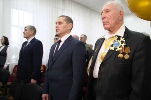 Зәйдәге иң олы белем йортына – 180 ел