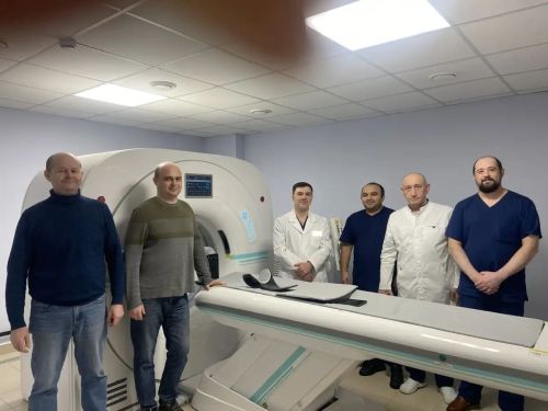 Зәйдә агымдагы елның мөһим объектларын карадылар