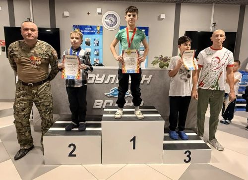 Первенство по плаванию спортивной школы «Зай» в «Дулкын-Волна»: итоги, победители