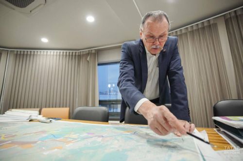 Строительство дублера Оренбургского тракта в Казани: сроки до 2028 года