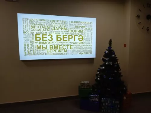 Зәйдә агымдагы елның мөһим объектларын карадылар