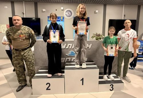 Первенство по плаванию спортивной школы «Зай» в «Дулкын-Волна»: итоги, победители