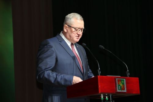 Зәйдә узган уку алдынгылары чыршы бәйрәменнән фоторепортаж