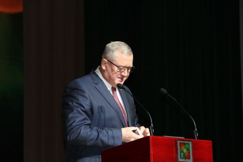 Зәйдә узган уку алдынгылары чыршы бәйрәменнән фоторепортаж