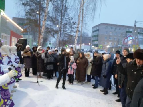 Зәйдә агымдагы елның мөһим объектларын карадылар