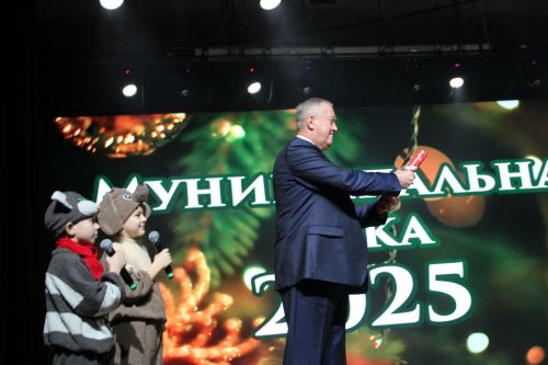 Зәйдә узган уку алдынгылары чыршы бәйрәменнән фоторепортаж