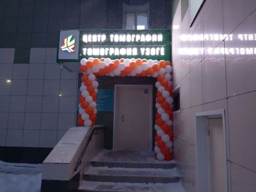 Зәйдә агымдагы елның мөһим объектларын карадылар