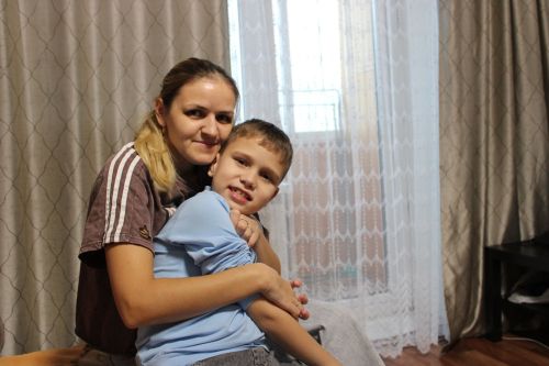 Зәй район башкарма комитеты җитәкчесе урынбасары Саматның Яңа ел хыялын тормышка ашырды