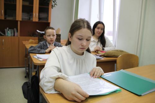 Зәйдә республика күләмендә уздырылучы  “Эзләнүләр офыклары һәм уңышлар” фәнни-гамәли конференциясе булды
