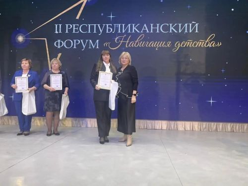 Зәй мәгариф учреждениесе – бала сәламәтлеген кайгыртуга иң җаваплы караучылар арасында