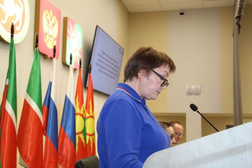 Заинск готовится к Новому году: меры безопасности на дорогах и в праздничные дни
