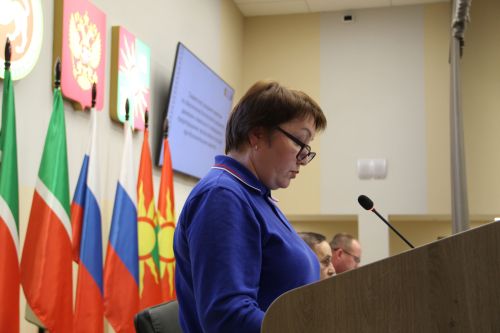 Заинск готовится к Новому году: меры безопасности на дорогах и в праздничные дни