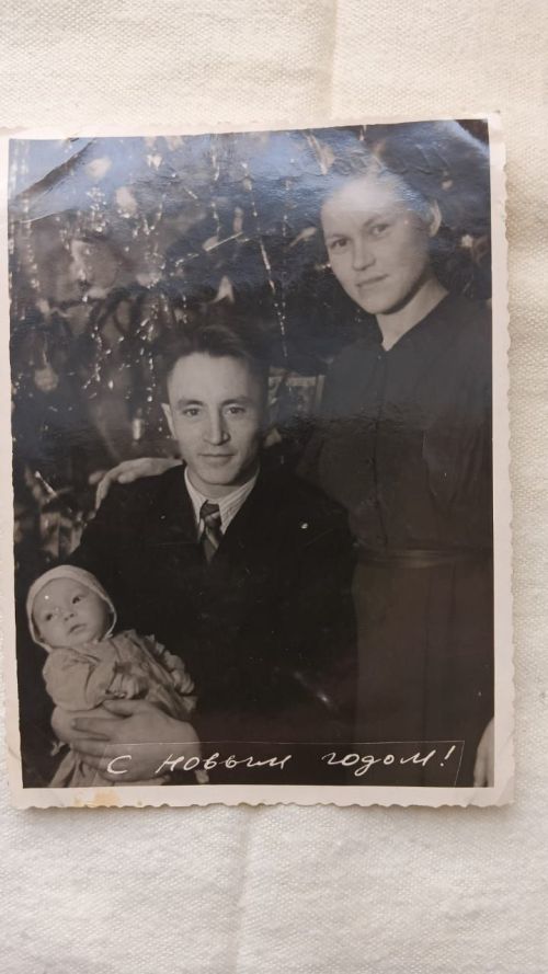 Заинцы вспоминают, как отмечали Новый год в Советском Союзе