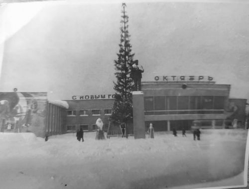 Заинцы вспоминают, как отмечали Новый год в Советском Союзе