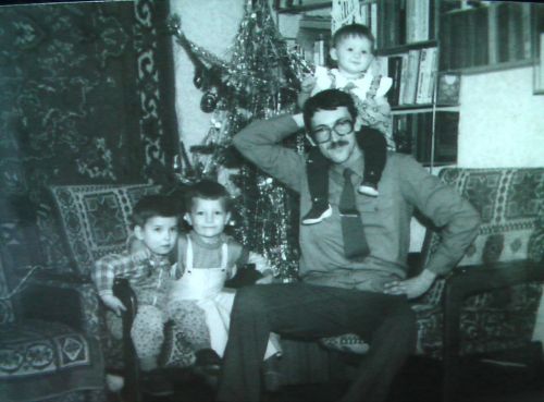 Заинцы вспоминают, как отмечали Новый год в Советском Союзе