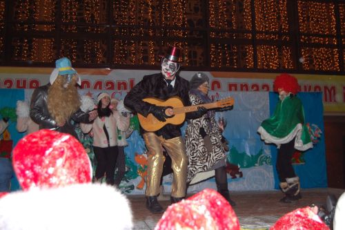 Заинцы вспоминают, как отмечали Новый год в Советском Союзе