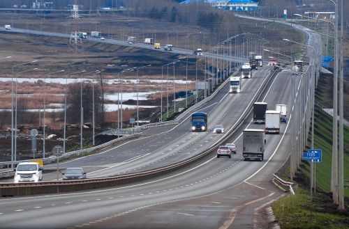 В 2025 году в Татарстане завершили масштабную реконструкцию трассы М-7 «Волга»