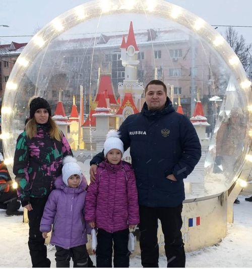 В Заинске подвели итоги экологического фотоконкурса «Бережем планету вместе»