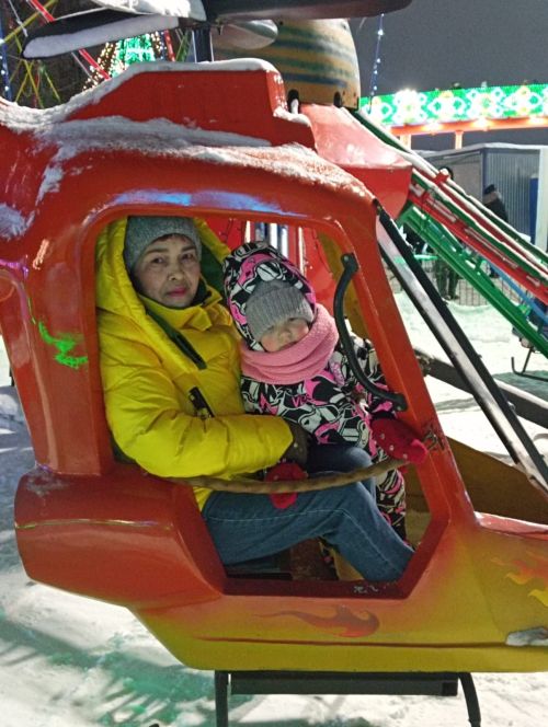 В Заинске подвели итоги экологического фотоконкурса «Бережем планету вместе»